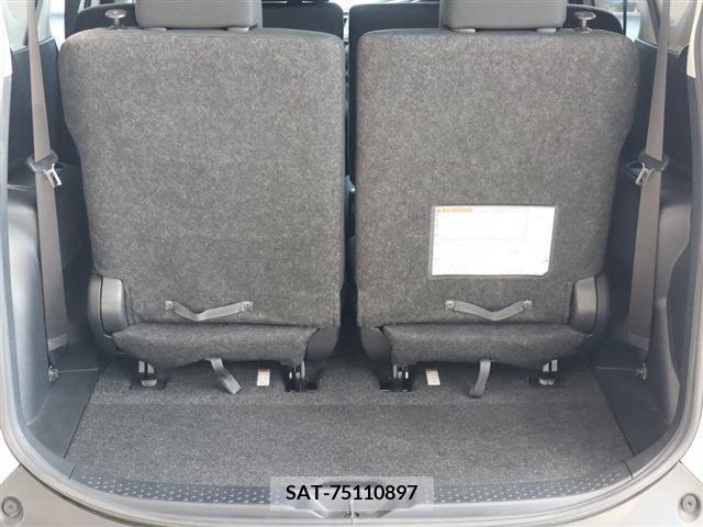 Toyota SIENTA 2019-05 375869-17