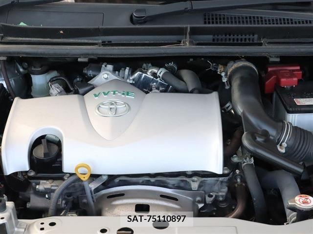 Toyota SIENTA 2019-05 375869-18