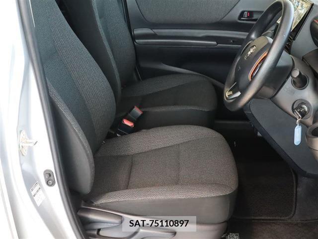 Toyota SIENTA 2019-05 375869-11