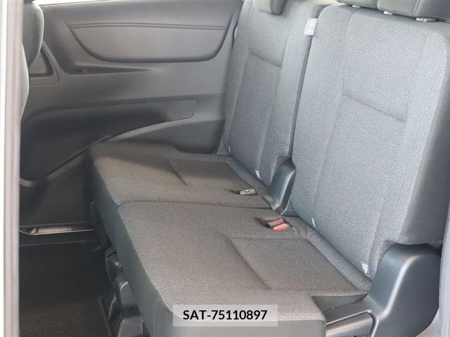 Toyota SIENTA 2019-05 375869-15
