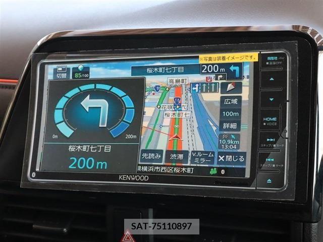 Toyota SIENTA 2019-05 375869-2