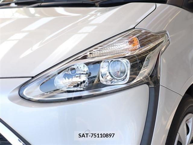 Toyota SIENTA 2019-05 375869-24