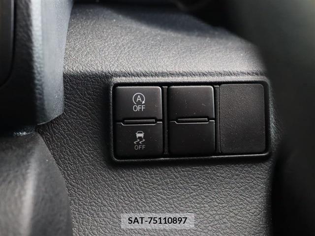Toyota SIENTA 2019-05 375869-9