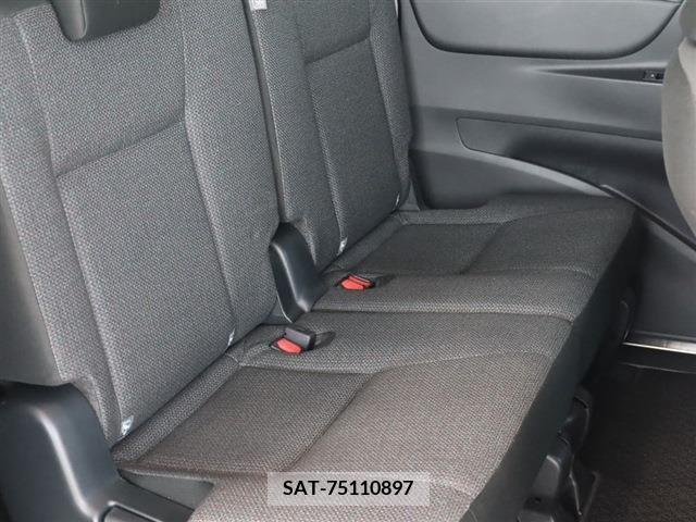 Toyota SIENTA 2019-05 375869-12