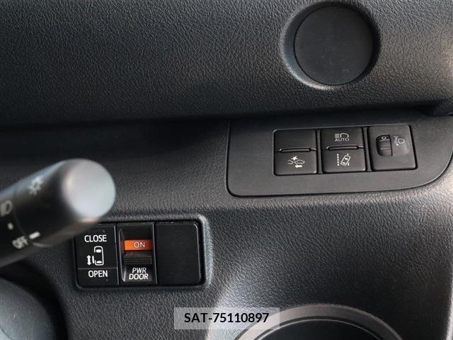 Toyota SIENTA 2019-05 375869-7