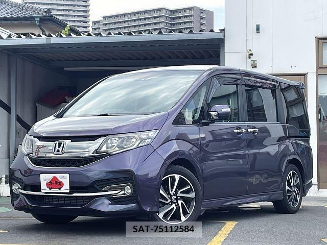 Honda e 2017-02 350179-0