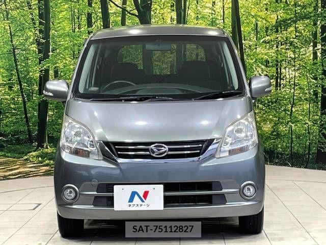 Daihatsu MOVE 2009-08 308851-14