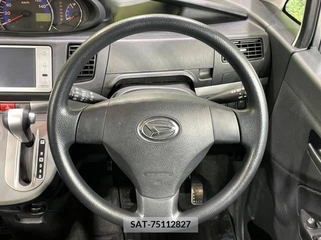 Daihatsu MOVE 2009-08 308851-11