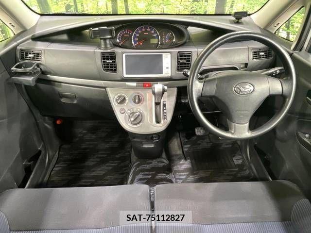 Daihatsu MOVE 2009-08 308851-1