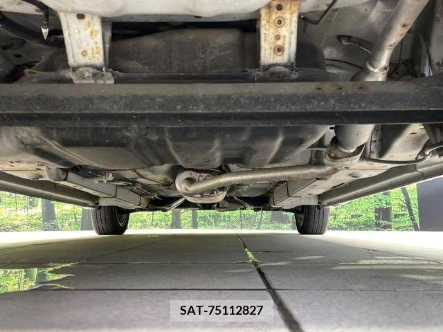 Daihatsu MOVE 2009-08 308851-19