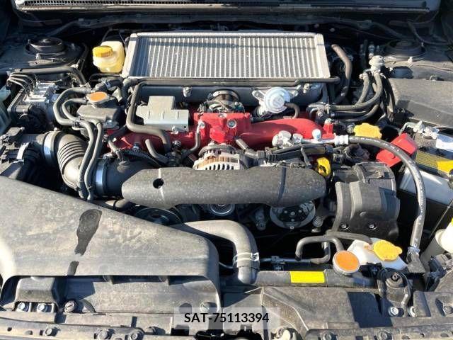 Subaru WRX STI 2020-03 218128-18