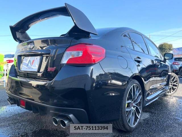 Subaru WRX STI 2020-03 218128-17