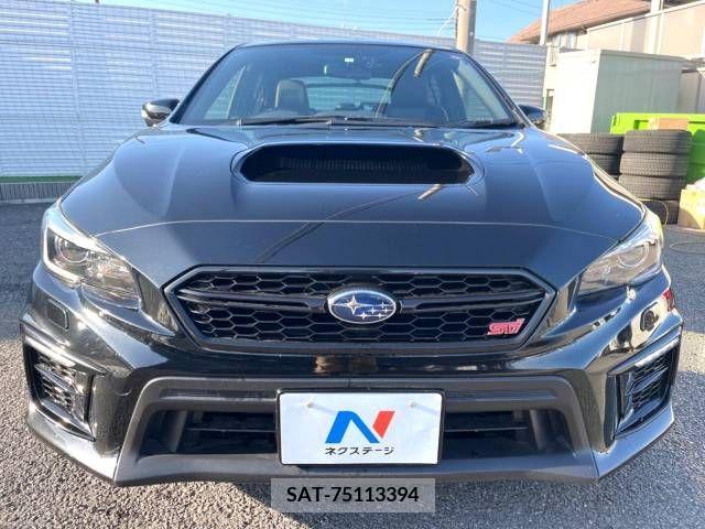 Subaru WRX STI 2020-03 218128-14