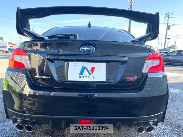 Subaru WRX STI 2020-03 218128-15