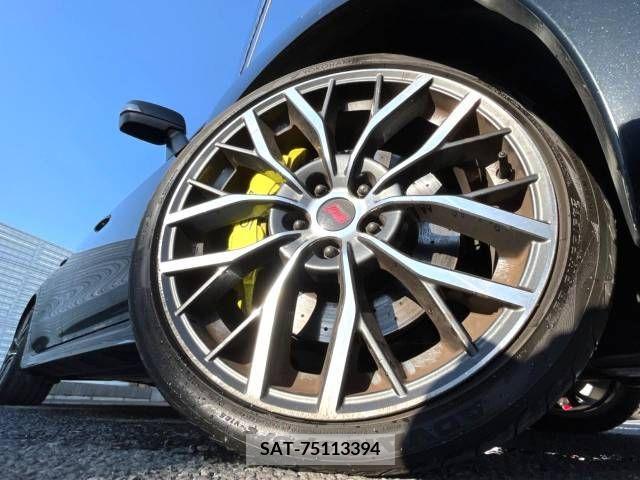 Subaru WRX STI 2020-03 218128-13