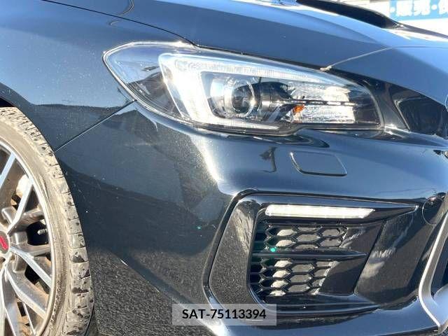 Subaru WRX STI 2020-03 218128-12