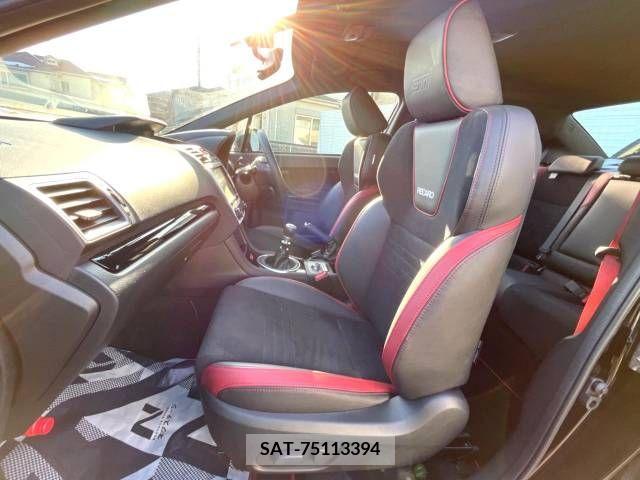 Subaru WRX STI 2020-03 218128-2