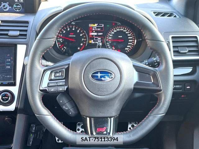 Subaru WRX STI 2020-03 218128-11