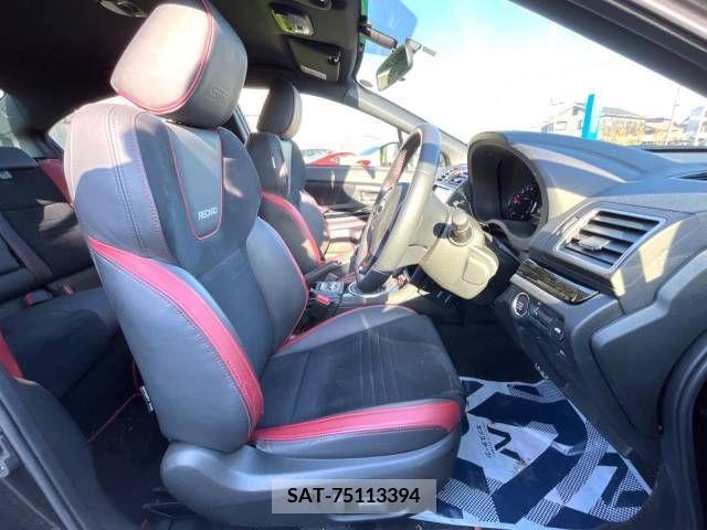 Subaru WRX STI 2020-03 218128-8