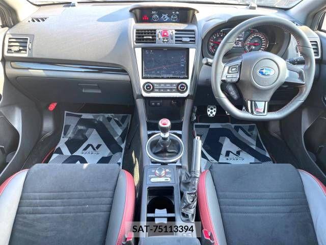 Subaru WRX STI 2020-03 218128-1