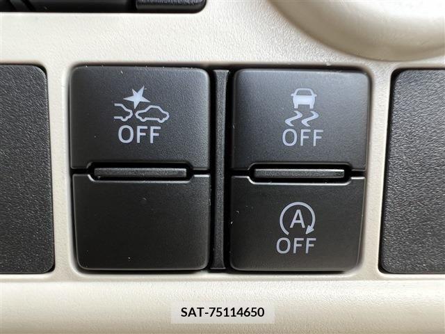 Daihatsu MOVE 2017-06 202584-15