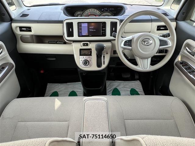 Daihatsu MOVE 2017-06 202584-11