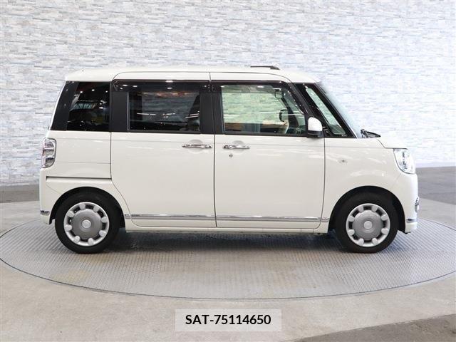 Daihatsu MOVE 2017-06 202584-7