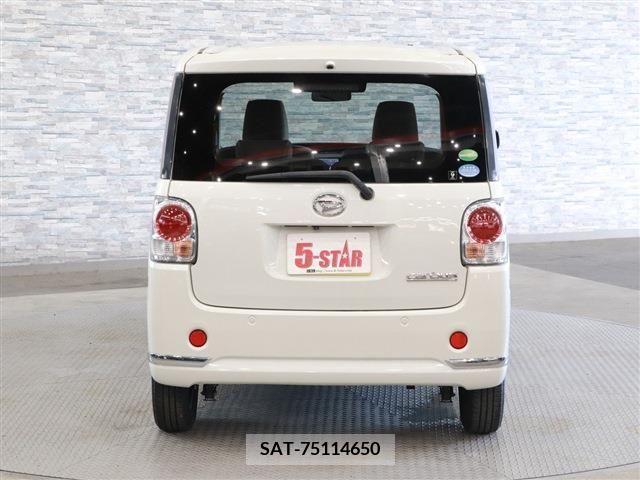 Daihatsu MOVE 2017-06 202584-8