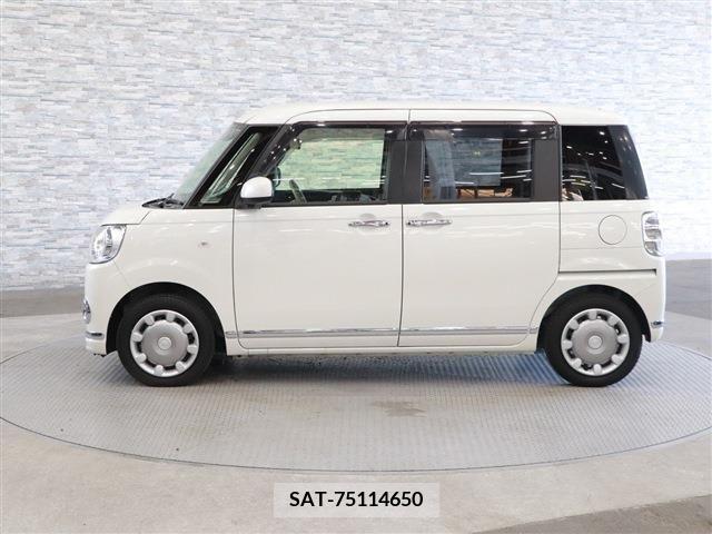 Daihatsu MOVE 2017-06 202584-6