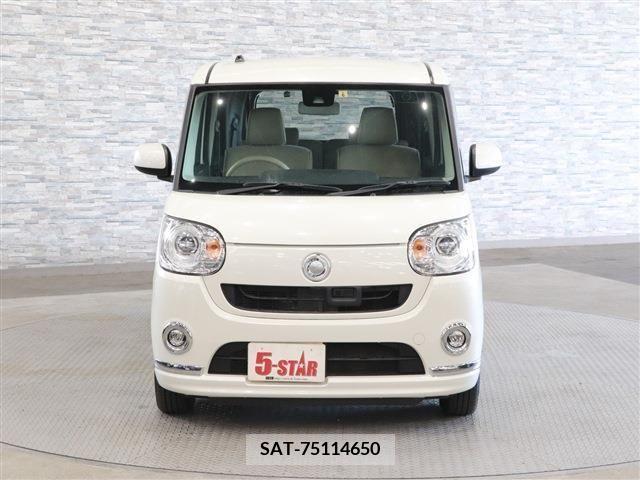 Daihatsu MOVE 2017-06 202584-5