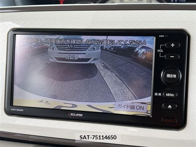 Daihatsu MOVE 2017-06 202584-17