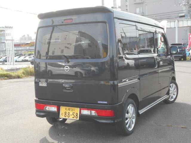Nissan CLIPPER RIO 2021-03 28112-1