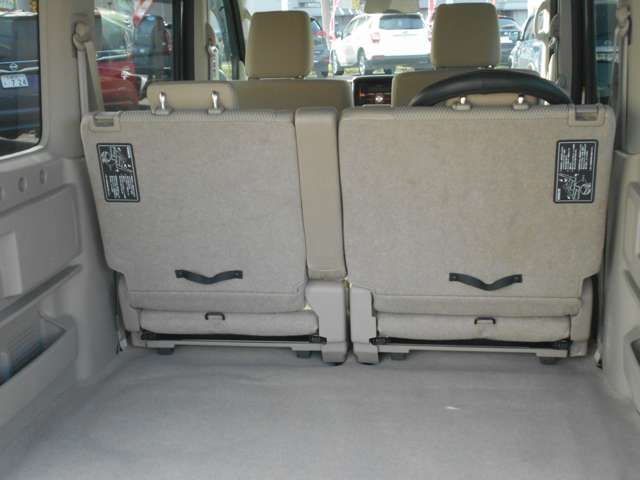 Nissan CLIPPER RIO 2021-03 28112-10