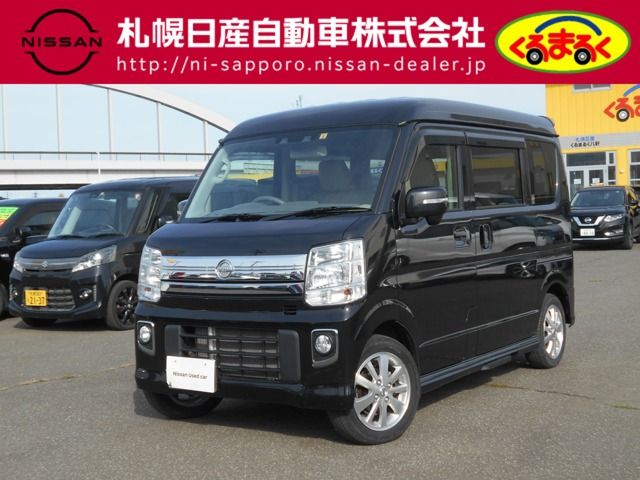 Nissan CLIPPER RIO 2021-03 28112-0