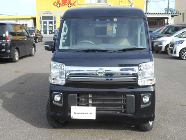 Nissan CLIPPER RIO 2021-03 28112-3