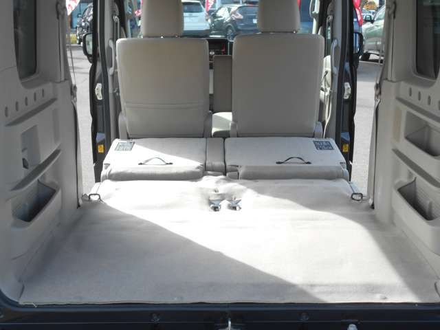 Nissan CLIPPER RIO 2021-03 28112-12