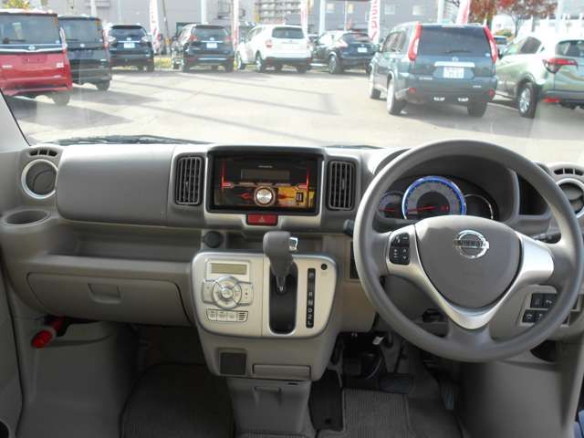 Nissan CLIPPER RIO 2021-03 28112-2