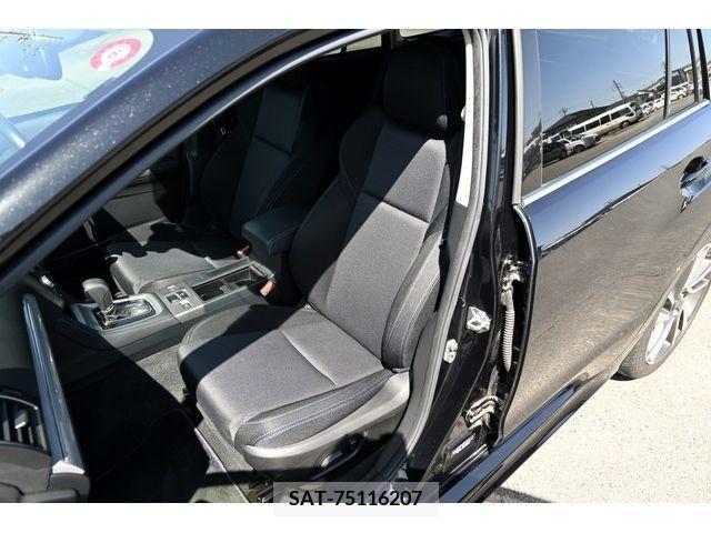 Subaru LEVORG 2016-05 242258-13