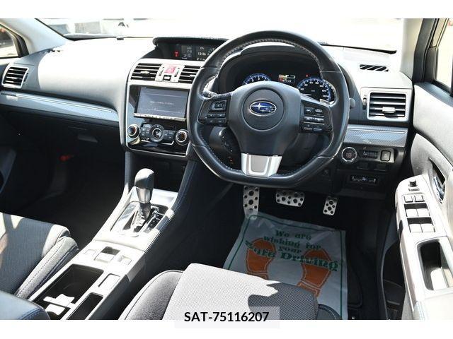 Subaru LEVORG 2016-05 242258-1