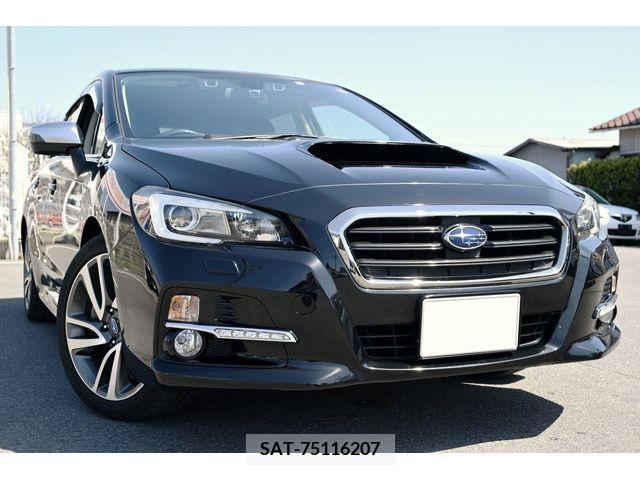 Subaru LEVORG 2016-05 242258-0