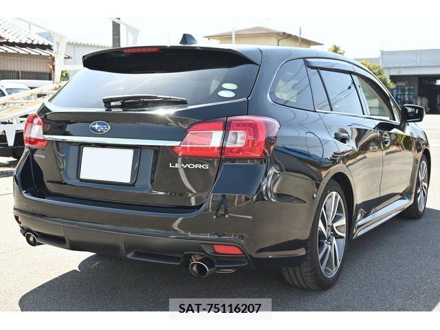 Subaru LEVORG 2016-05 242258-4