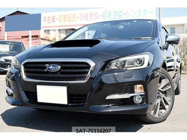 Subaru LEVORG 2016-05 242258-3