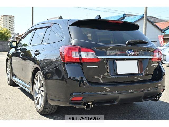 Subaru LEVORG 2016-05 242258-2
