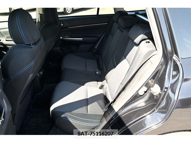 Subaru LEVORG 2016-05 242258-14