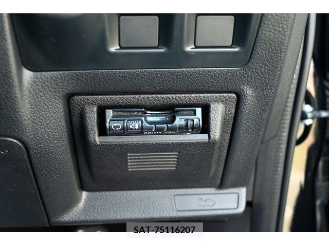 Subaru LEVORG 2016-05 242258-15