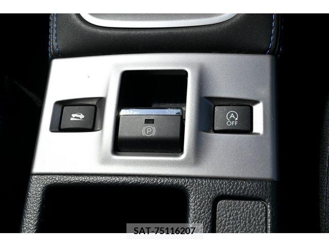 Subaru LEVORG 2016-05 242258-16