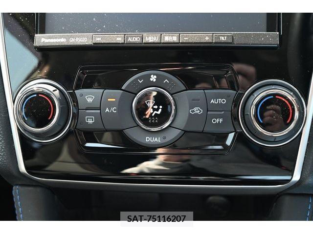 Subaru LEVORG 2016-05 242258-18