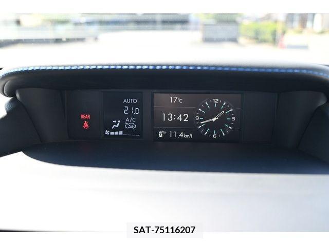 Subaru LEVORG 2016-05 242258-19