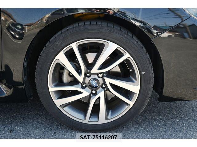 Subaru LEVORG 2016-05 242258-7