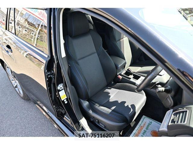 Subaru LEVORG 2016-05 242258-8